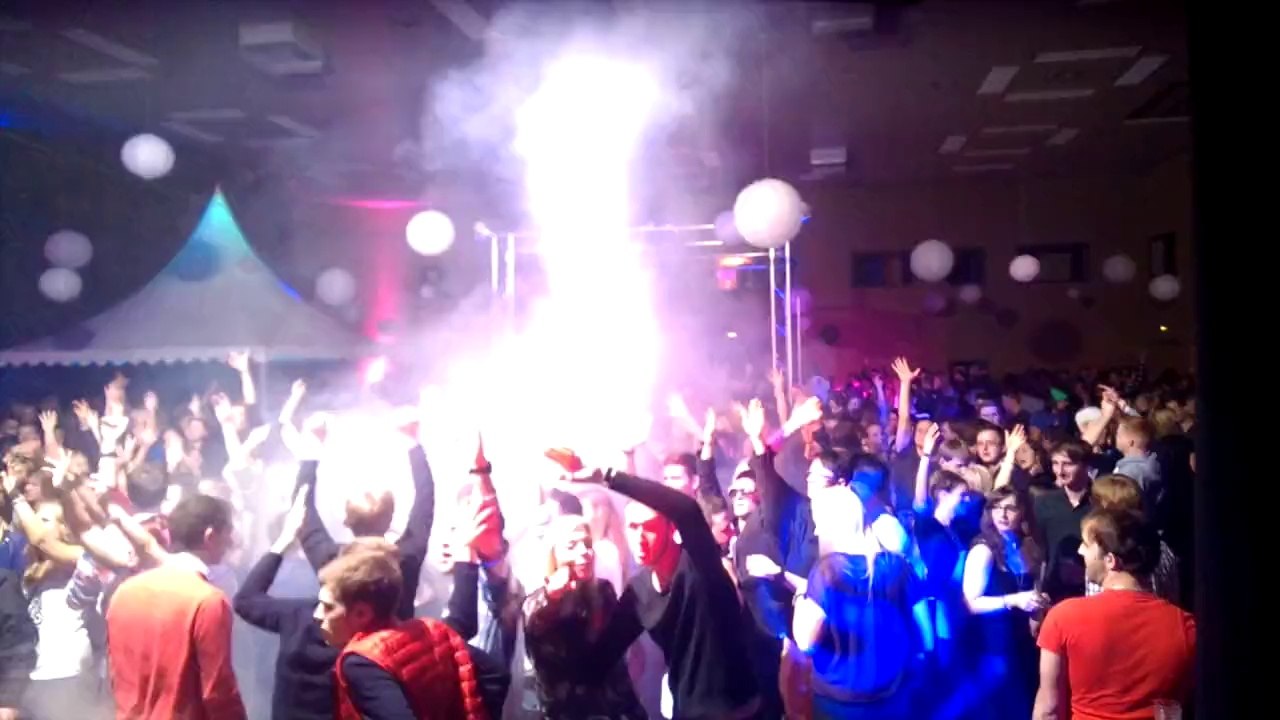 Housedestroyer elsfleth 2013