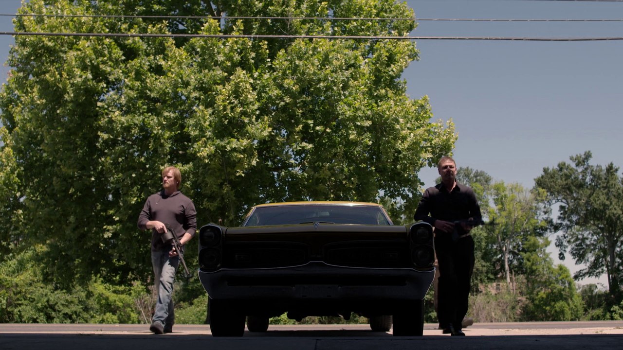 Wicked Blood - Promo Spot