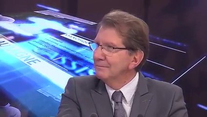 Guy Teissier - Le 18:18 de la Provence