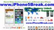 Permanent IMEI Unlock iPhone 4s Verizon GSM CDMA