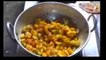 Special Egg Cake Curry Preparation in Telugu Vantalu