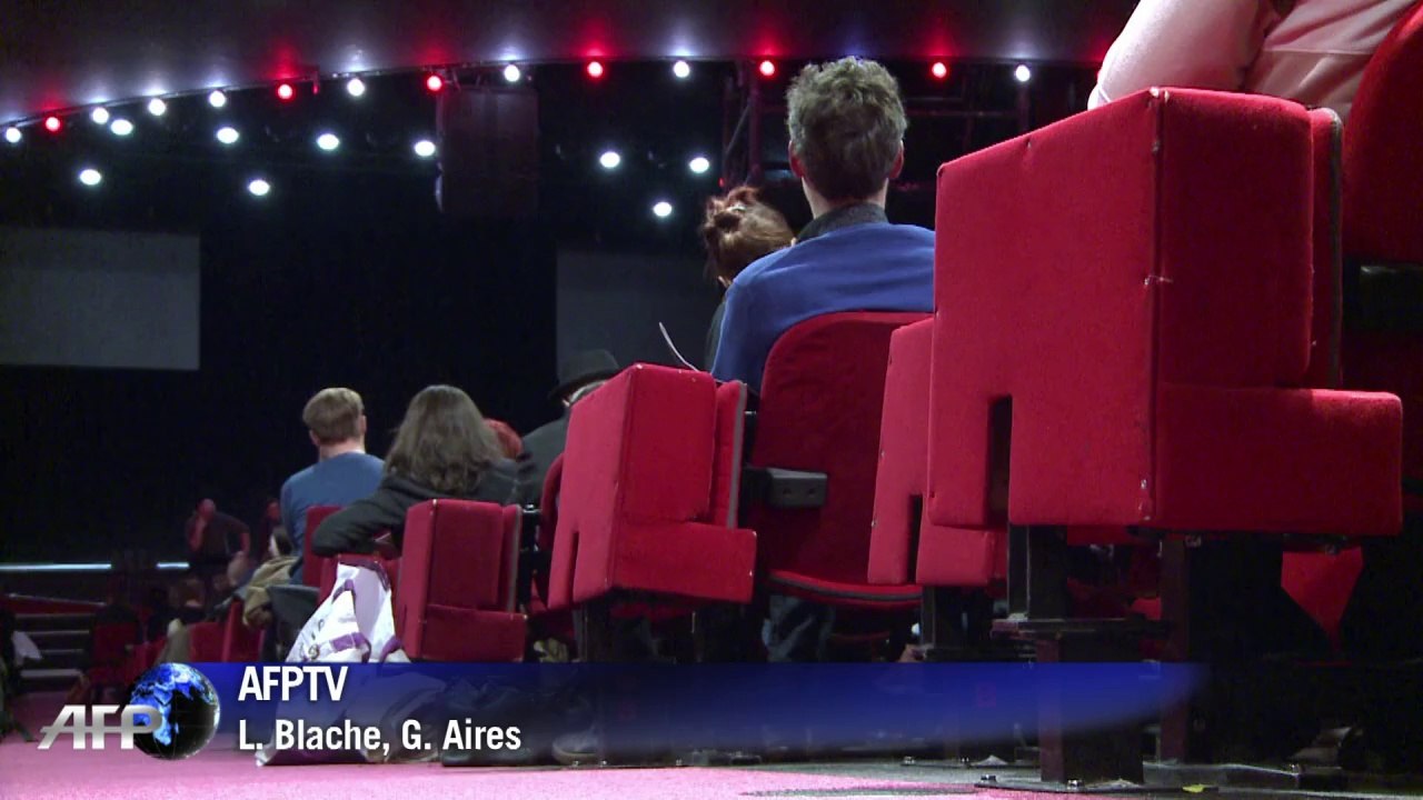 Assurance chômage: les intermittents veulent maintenir la pression sur le Medef