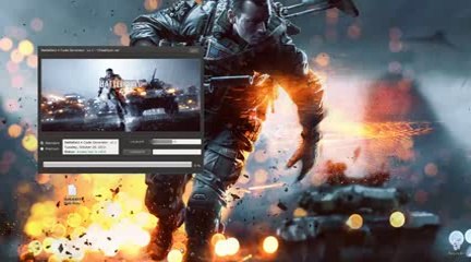 Battlefield 4 Key Generator 2014 - YouTube