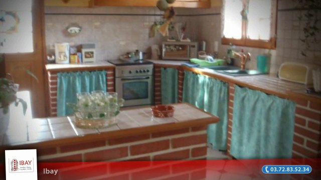 Maison F5 à vendre, Breuil-le-sec (60), 304000€