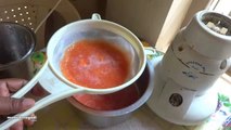 Tomato Rice Preparation in Telugu Vantalu
