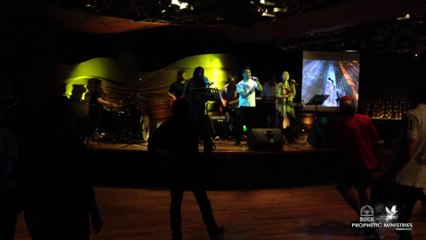 Danar Indra - Allah Bangkit