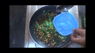 Upma Pesarattu Preparation Video in Telugu