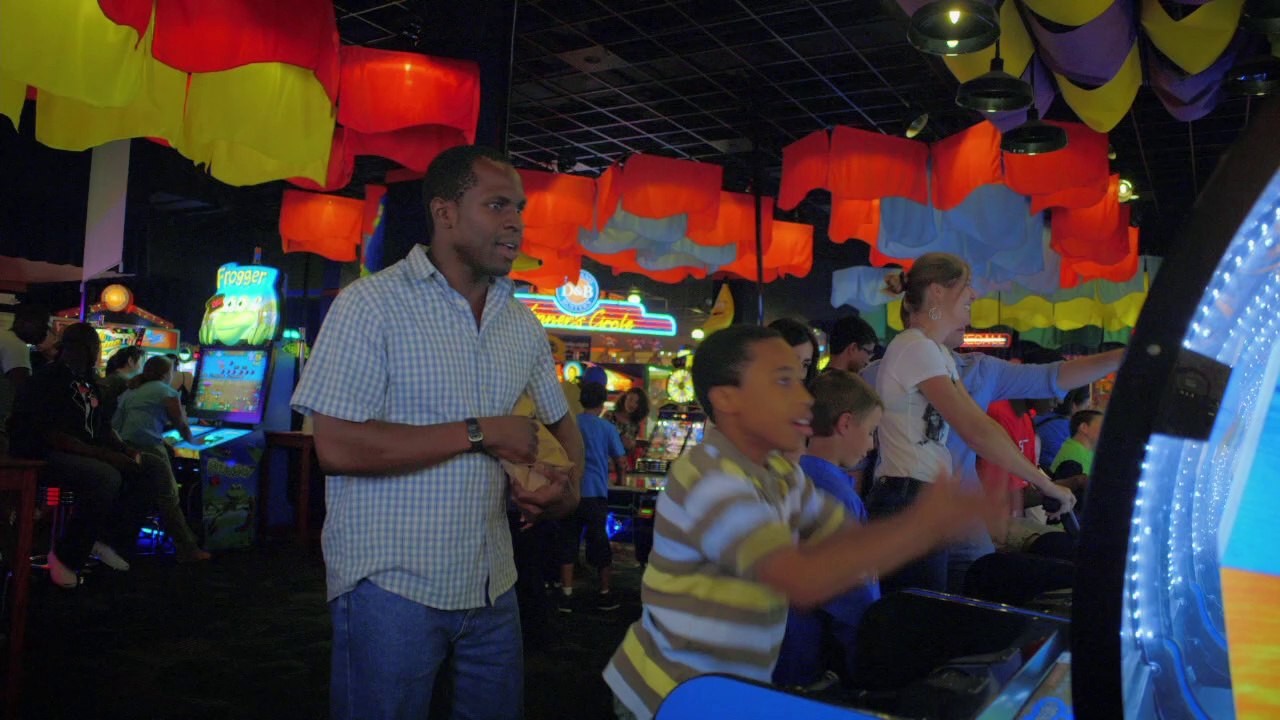 Home - Movie Trailer (Official)