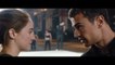 Divergent Stars, Author and Cast Behind The Scenes