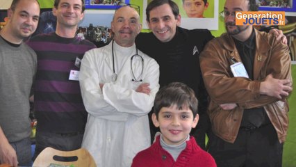 Coup de coeur de Paul: Migennes Collector