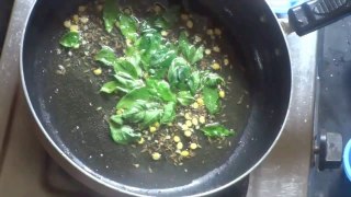 Vankaya Pachhadi - Fried Brinjal Pickle in Telugu