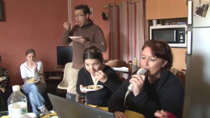 Rassemblement pour Diablesse et Sheitan