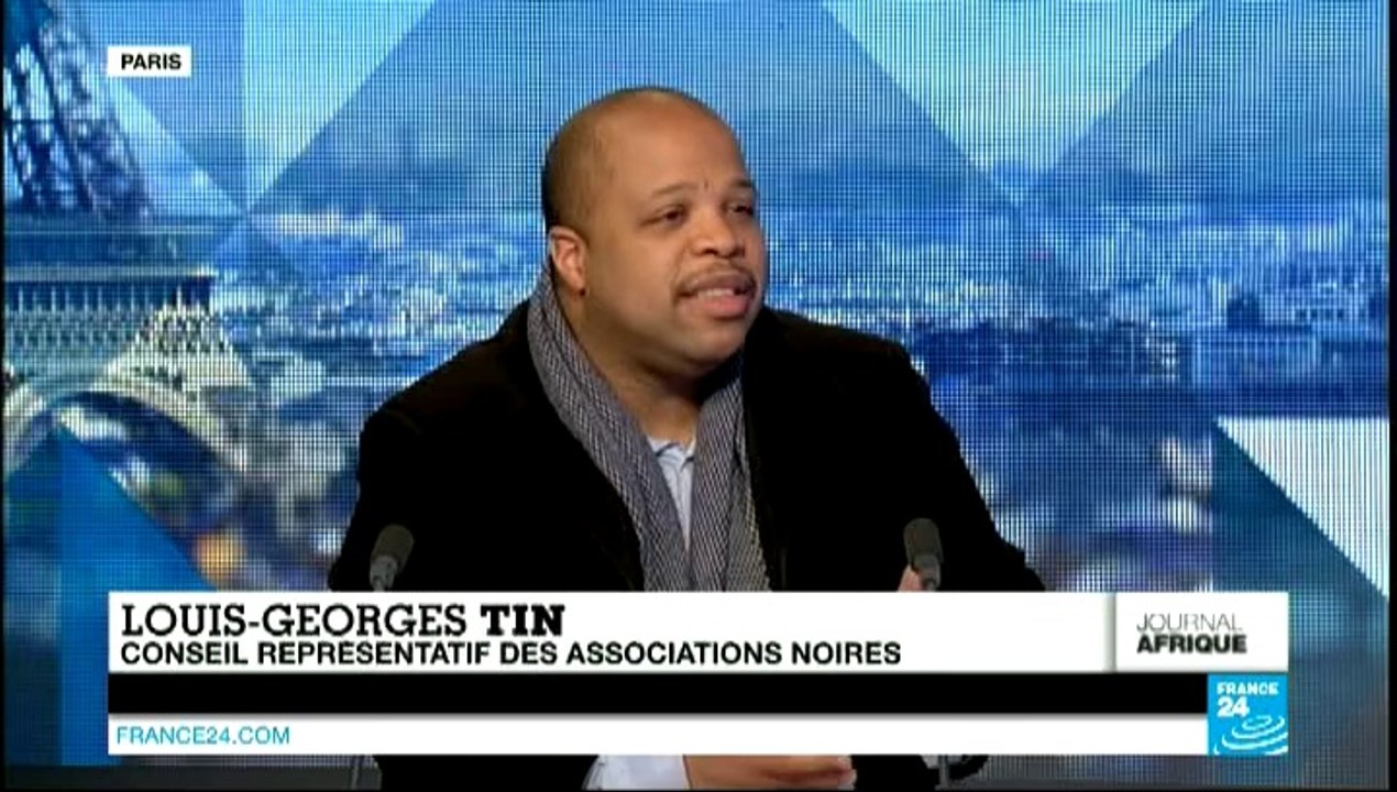 Le journal de l'Afrique - Colonisation : l'Etat français assigné pour crime contre l'Humanité