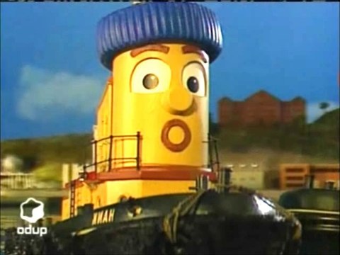 Thomaladdin part 1 - Arabian Nights/A Dark Night