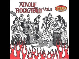 Jungle Tigers - Pedro Pistolas