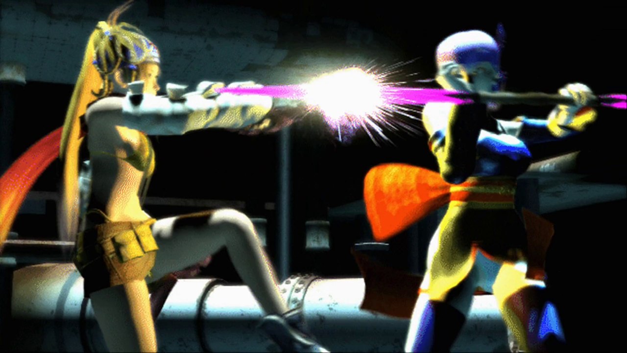 Dead Fantasy Previews HD