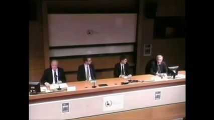 François Asselineau, Qu'attend Israël pour fusionner avec les 27 pays alentours