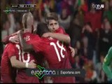اهداف البرتغال