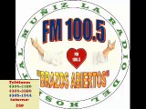 Radio Brazos Abiertos Hospital Muñiz Programa Cultura y Salud 5 de Marzo (4)