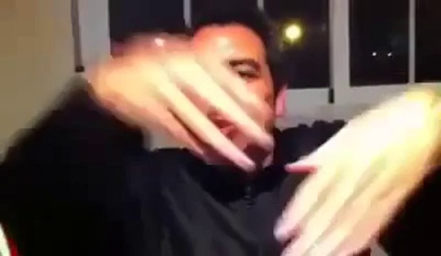 Potito hablando de Payos y Gitanos