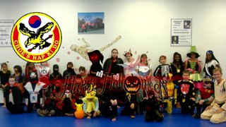 Fun Kids Karate Snellville, GA