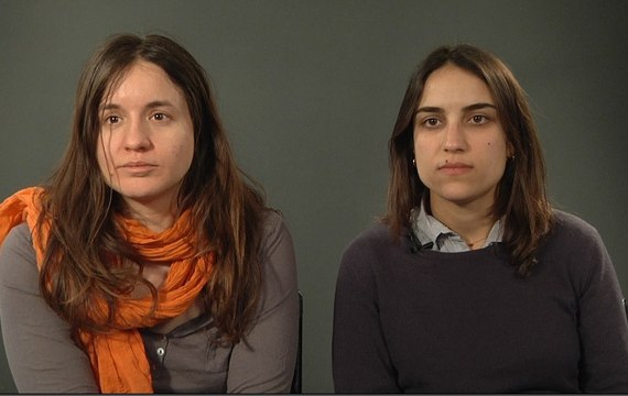 «Les femmes n'ont pas leur place dans l'armée»