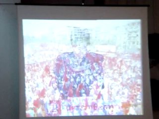 Πίτα ΠΕΑΕΑ-Δημοκρατικού Στρατού Ελλάδας 2014, μέρος 1ο