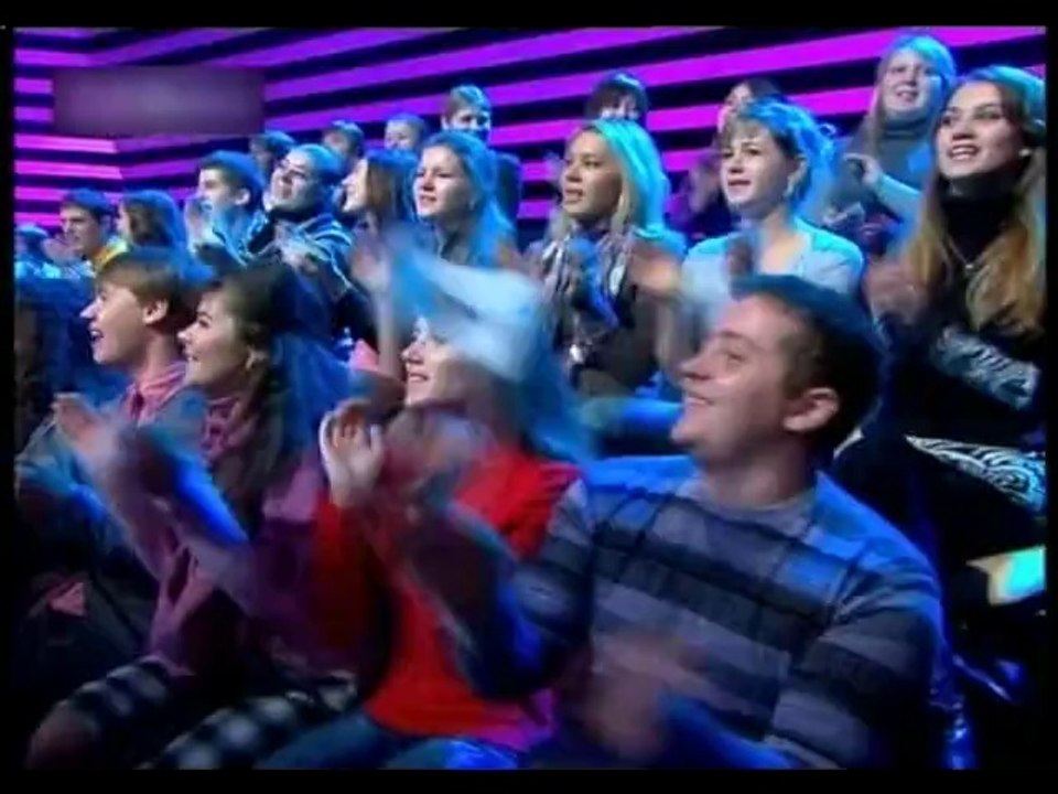 14_12_2012_Максим  Новицкий в программе "Rondo" на телеканале КГТРК