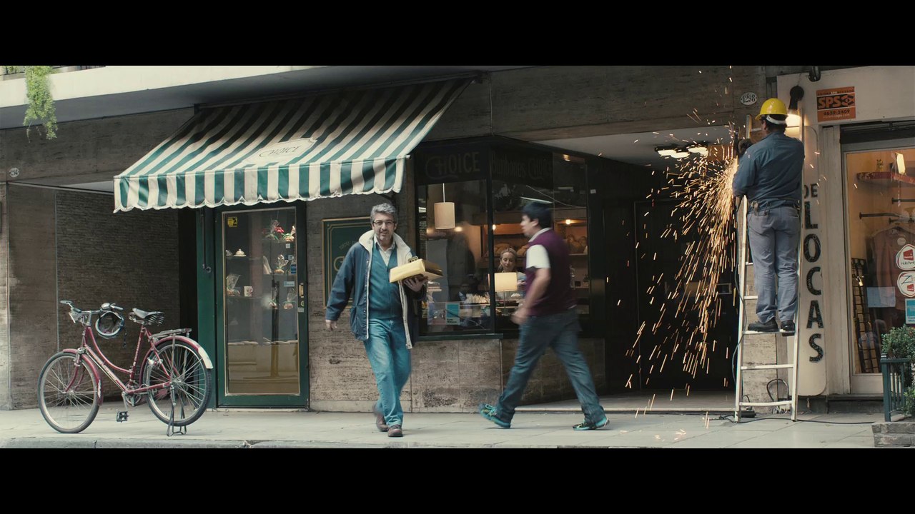 Relatos Salvajes Trailer Oficial 2014