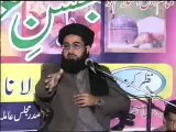 sunni sab se muhabbat krta hai by Mufti M Tahir Tabassum Qadri