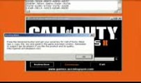 Call of Duty Black OPS 2 Keygen Generate Key Feburary 2014 Working No Survey - YouTube