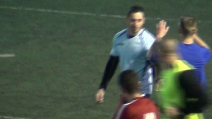 pv J31: Los Abetos CF 3-2 Ac Frio
