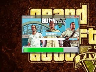Grand Theft Auto V š Key Generator FREE DOWNLOAD
