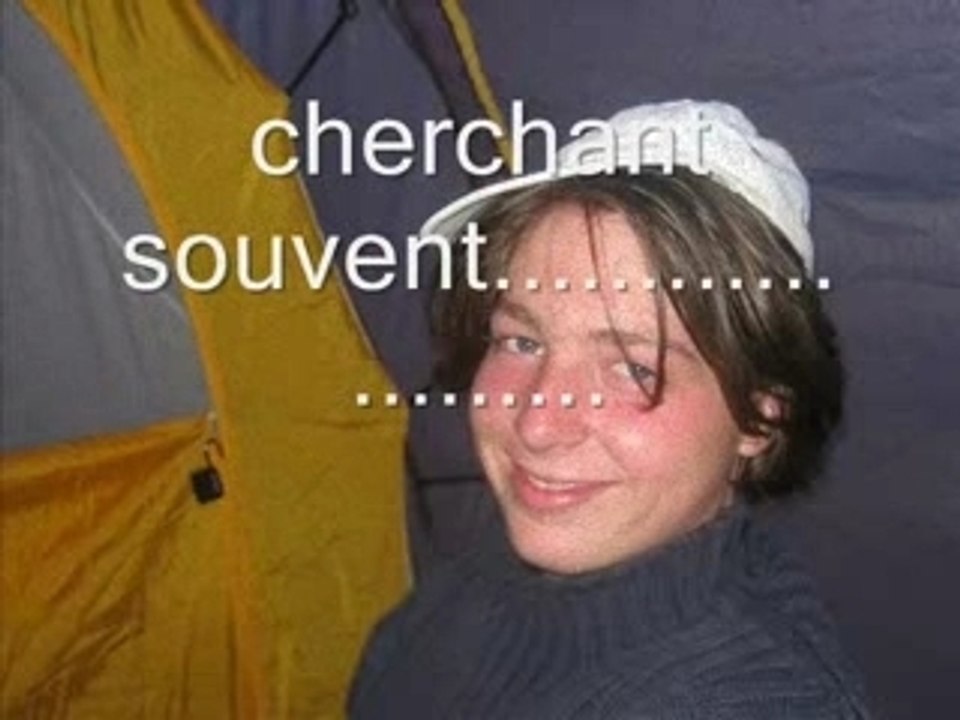 vieux copain