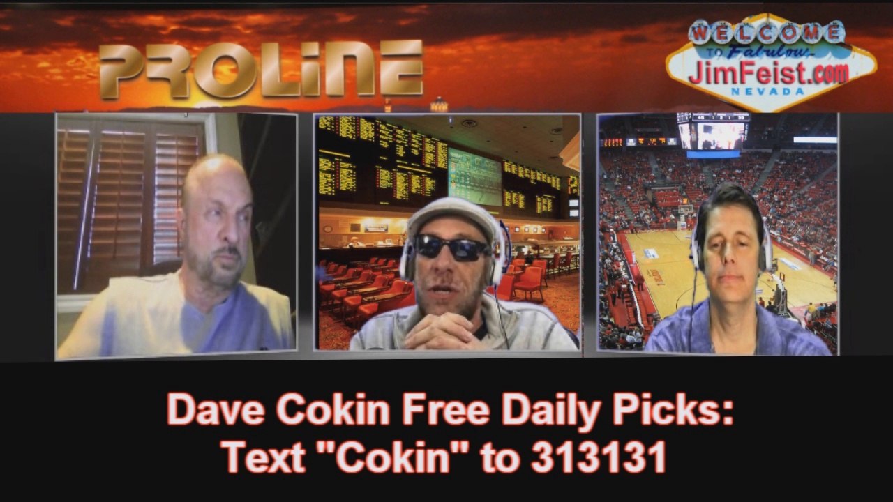 Big 10 + Big 12 Tournament Previews, plus the Wichita State Shockers, March 12, 2014