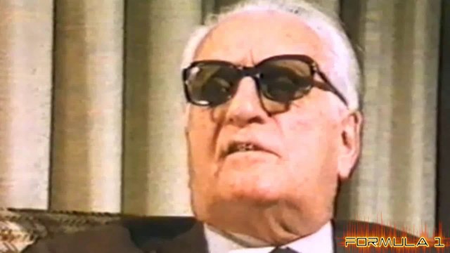 La Grande Storia Della Ferrari - DVD 09 - Enzo Ferrari