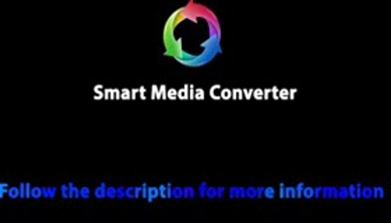 Best Video Converter - Free Software!