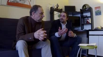 Ukraine : Entretien éclairé sur ce qui se passe en Ukraine avec Bruno Dwreski