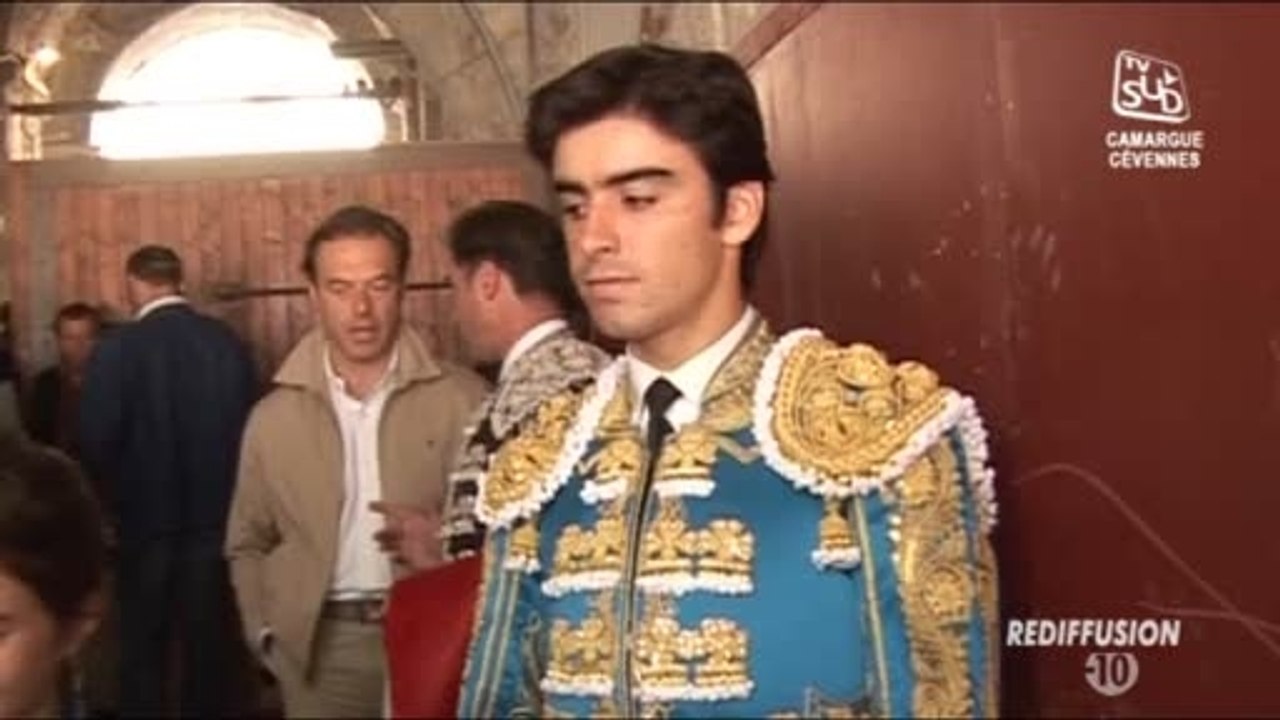 Tendido Sud du Mercredi 05 Mars 2014 - Partie 2