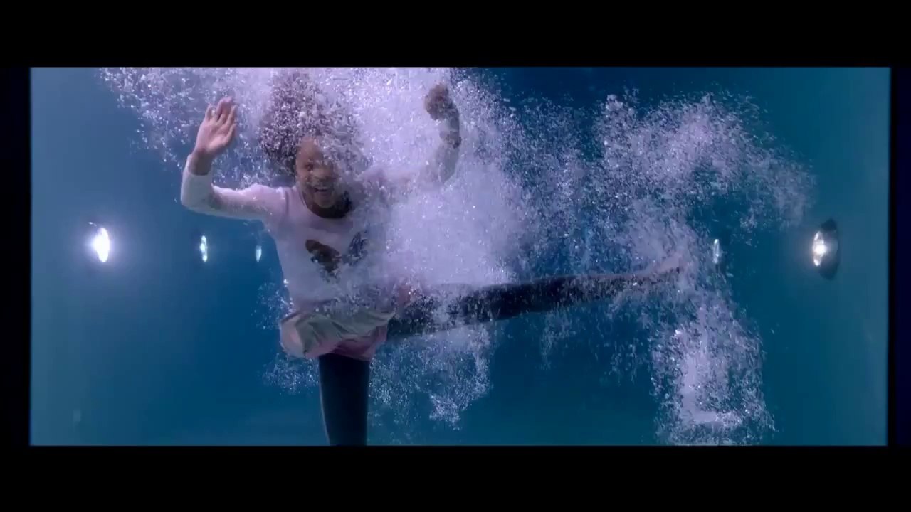 Annie Trailer