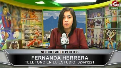 NOTICIERO VESPERTINO 5 DE MARZO DE 2014