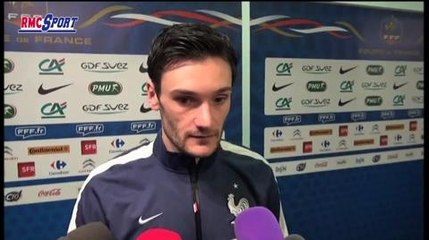 Football / Amical : Les Bleus s'offrent les Pays-Bas - 05/03