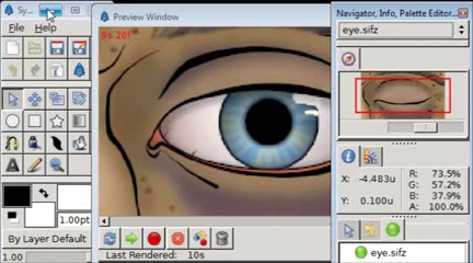 10 Best Free Graphic Design Programs ( Software Downloads )