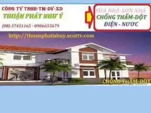tho chuyen sua chua dien nuoc tai quan 9 tphcm ...0974574835