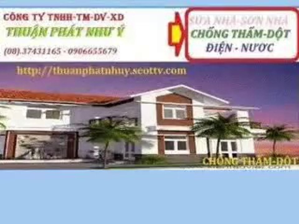 tho chuyen sua chua dien nuoc tai quan 9 tphcm ...0974574835