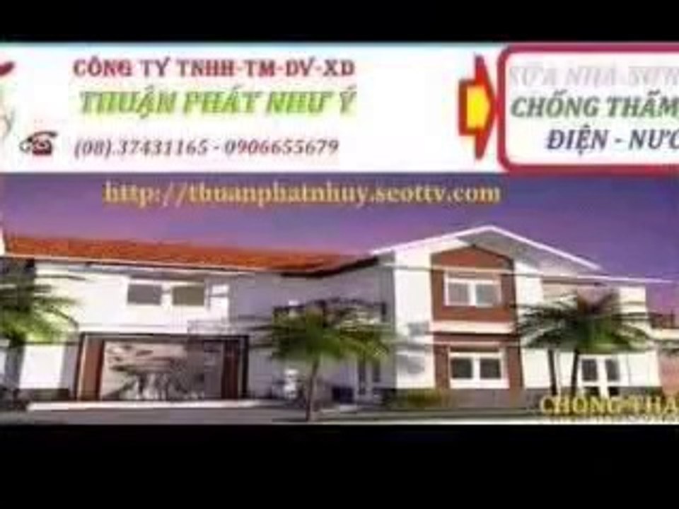 tho chuyen sua chua dien nuoc tai quan thu duc tphcm ...0974574835