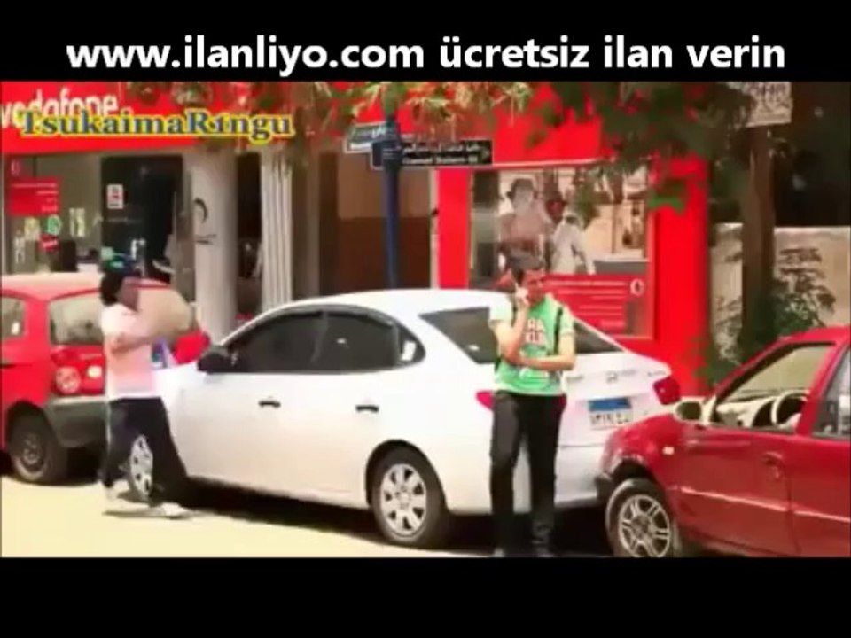 Dünyanın En komik Videosu Seçildi