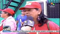 El pueblo que Chávez sacó del olvido, hoy lo recuerda con amor