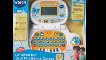 Cheap VTech Lil' SmartTop