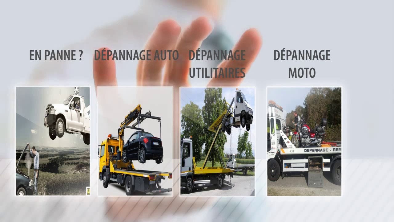 Enlèvement d'épave 95